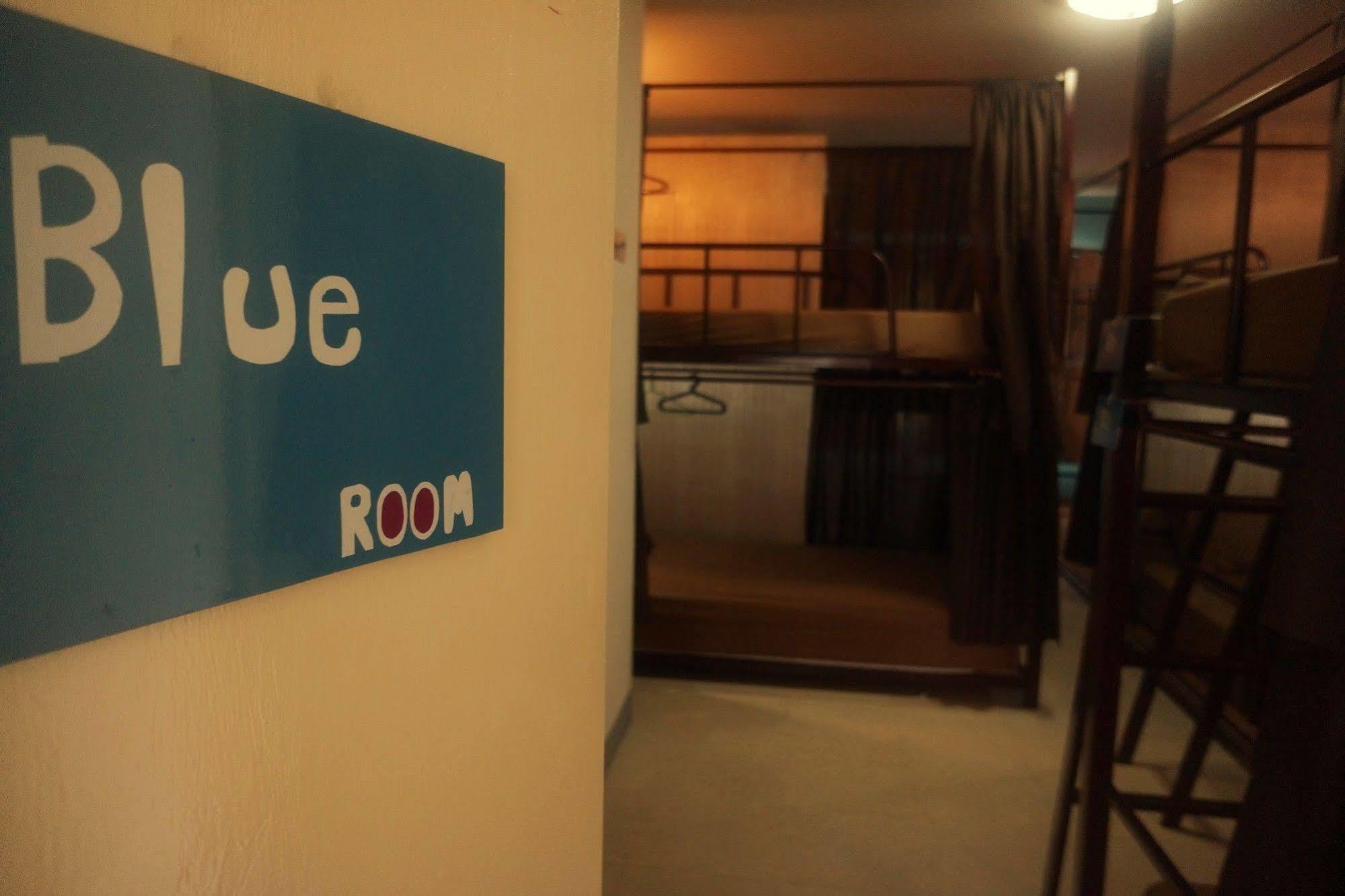 Cm City Hostel Čiang Mai Exteriér fotografie